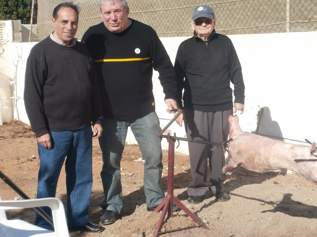 2014 12 28 ALMERIA MECHOUI AVEC L AMICALE DES PN D ANDALOUSIE (5).JPG